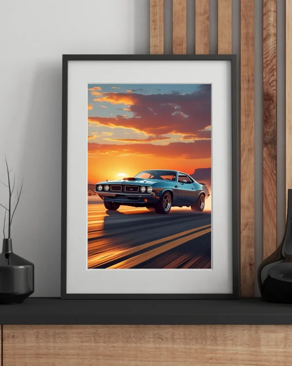 10205-Ráfaga en Azul  🎁 Incluye participación en sorteo.