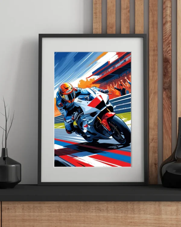 10208-Rugido de Asfalto + 🎁 Incluye participación en sorteo.