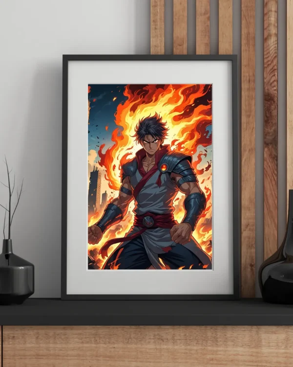 Cuadro-Principal-28.webp 10401-Poder Ardiente + 🎁 Incluye participación en sorteo.