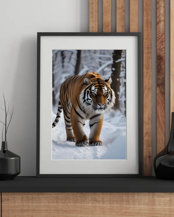 10305-Rey del Invierno+ 🎁 Incluye participación en sorteo.