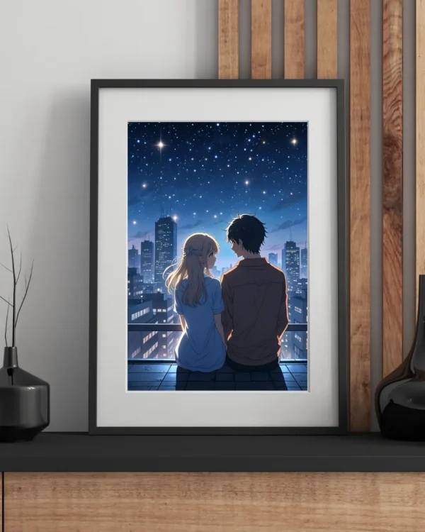 10403-Amor en la Ciudad + 🎁 Incluye participación en sorteo.