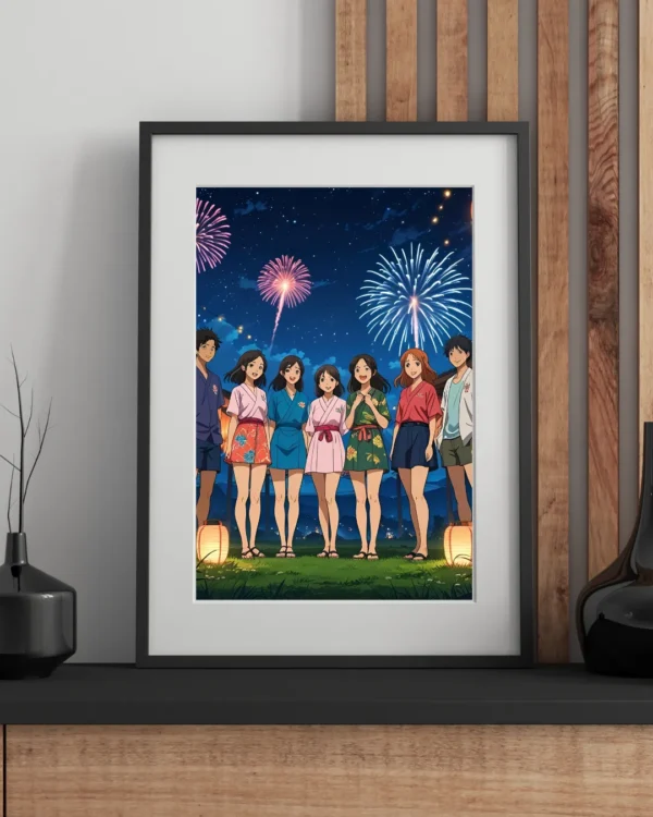 10405-Recuerdos de Año Nuevo + 🎁 Incluye participación en sorteo.