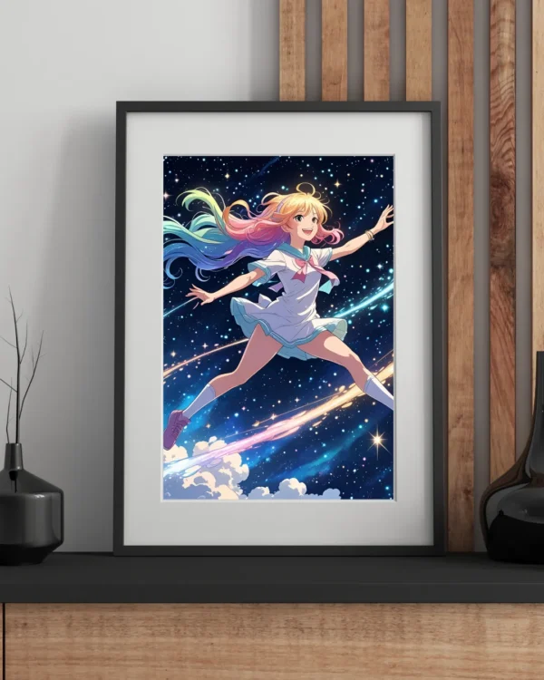 10407-Salto Hacia las Estrellas + 🎁 Incluye participación en sorteo.