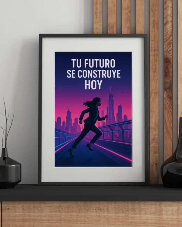 10505-Tu Futuro+🎁 incluye participación en sorteo