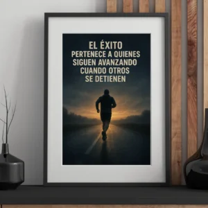 10507-Seguir avanzando+🎁 incluye participación en sorteo